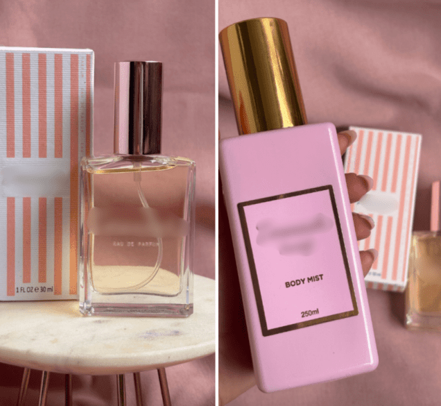 Isprobala sam parfem i mirisnu vodicu popularne influencerice – vrijedi li ih kupiti?