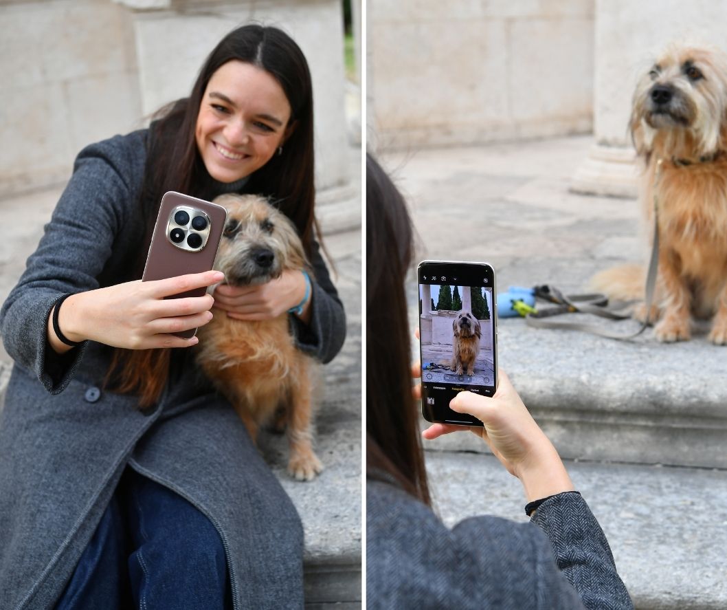 Nevjerojatna Hrvatica koja pomiče granice izdržljivosti – predstavlja mobitel stvoren za ekstremne uvjete