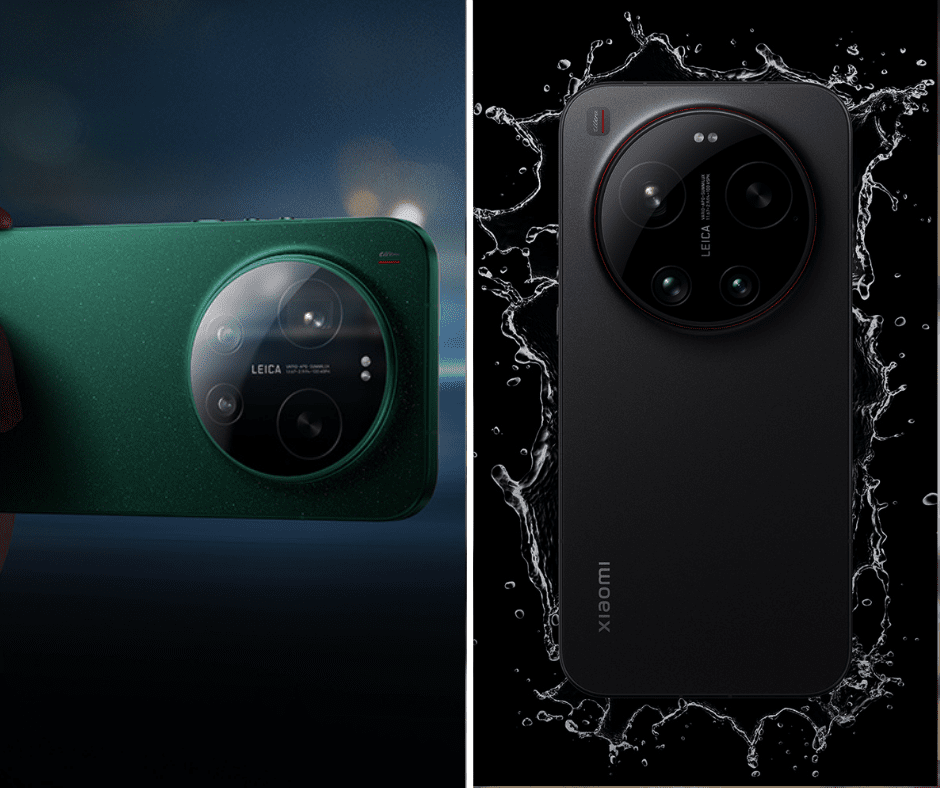Xiaomi predstavlja Xiaomi 17 seriju: remek-djelo mobilne fotografije s prepoznatljivim Leica potpisom