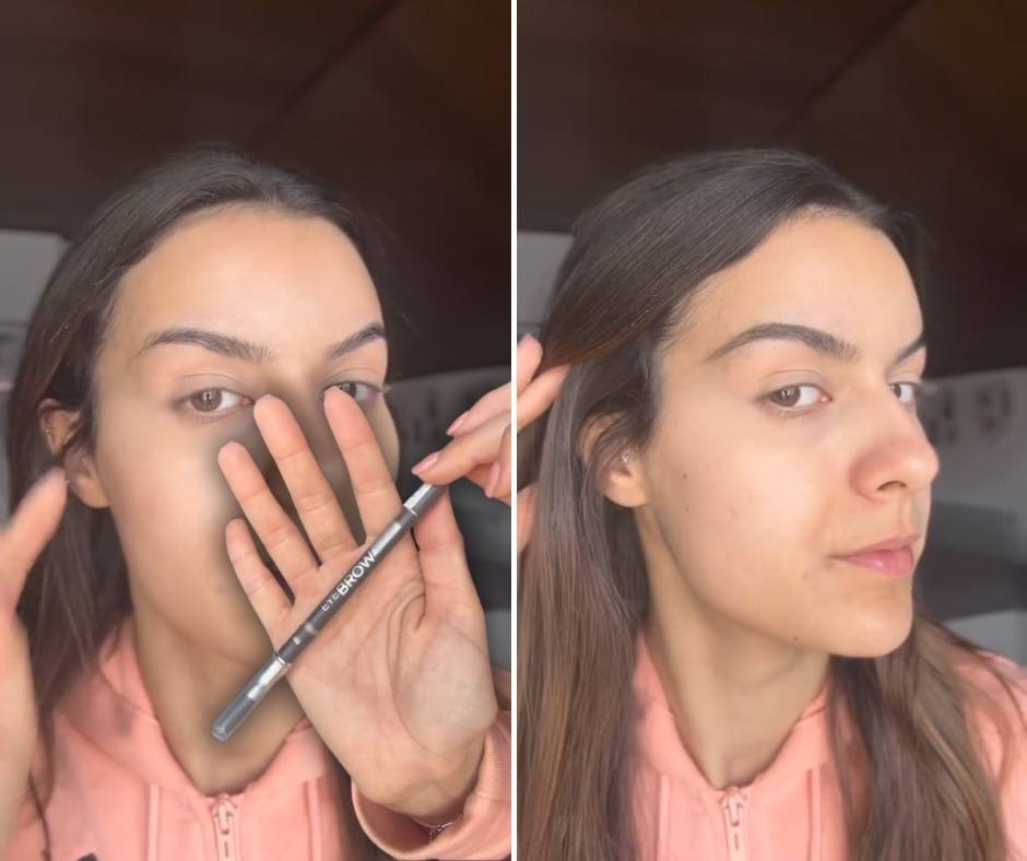 Olovka za obrve koja je dovoljno precizna, pigmentirana i postojana: preporučujem ju svima