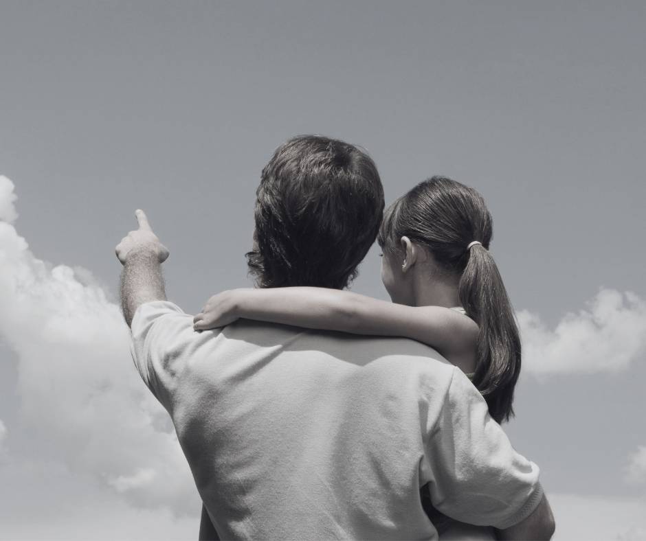 Danas je Dan očeva: osobna priča osobe kojoj su od tate ostale samo za lijepe uspomene