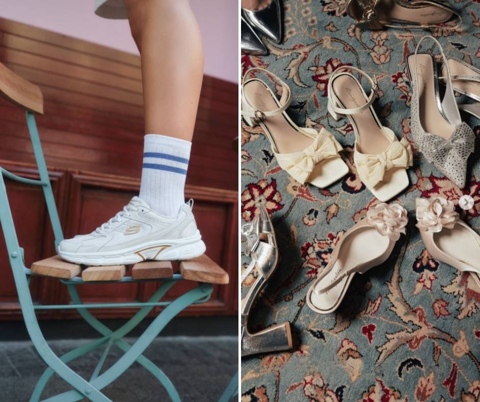 Napokon smo dočekali Deichmann web shop: donosimo naših 10 favorita