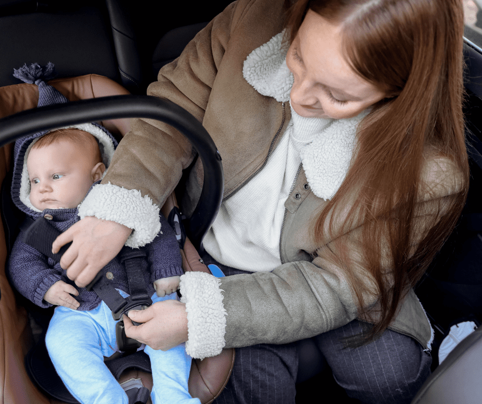 Autosjedalice: jeste li znali da imaju rok trajanja i kada ih trebate mijenjati?