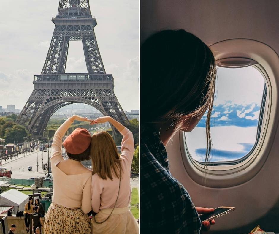 5 jeftinih destinacija za proljetno putovanje: do njih možete doći avionom iz Zagreba