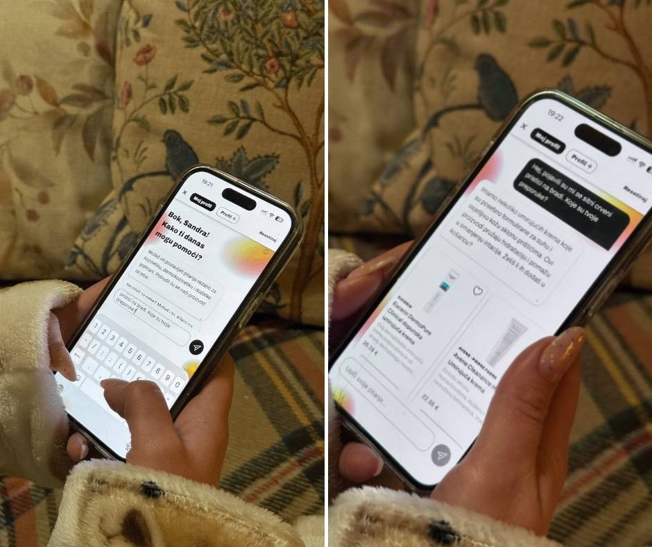 Aplikacija koja pomaže da kupujete pametnije – olakšava mi svaku nabavku kozmetike i dodataka prehrani