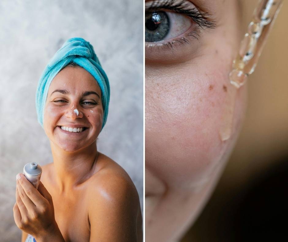 Moja minimalistička jutarnja beauty rutina za dane kada nemam snage ni volje: evo što me spašava