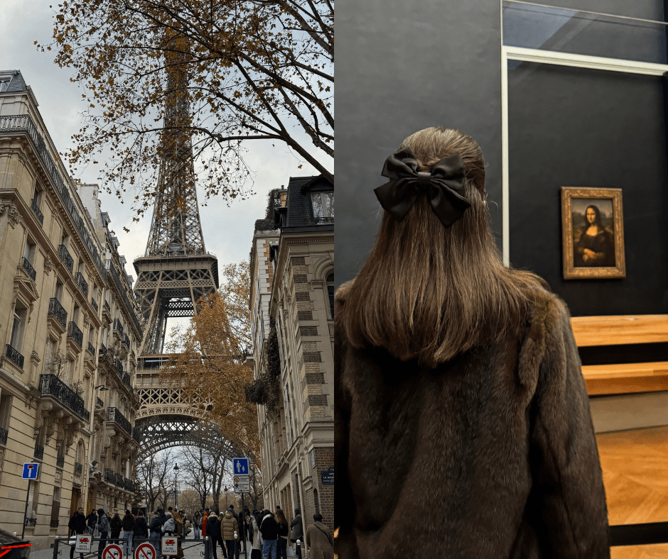 Nedavno sam prvi put posjetila Pariz: ovo su 5 stavki koje nikako ne smijete propustiti