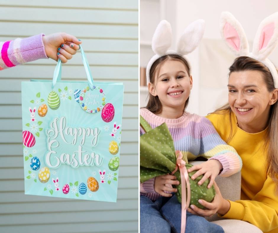 Prijedlozi dječjih poklona za Uskrs: izdvojila sam darove koje bi mnoga djeca voljela dobiti