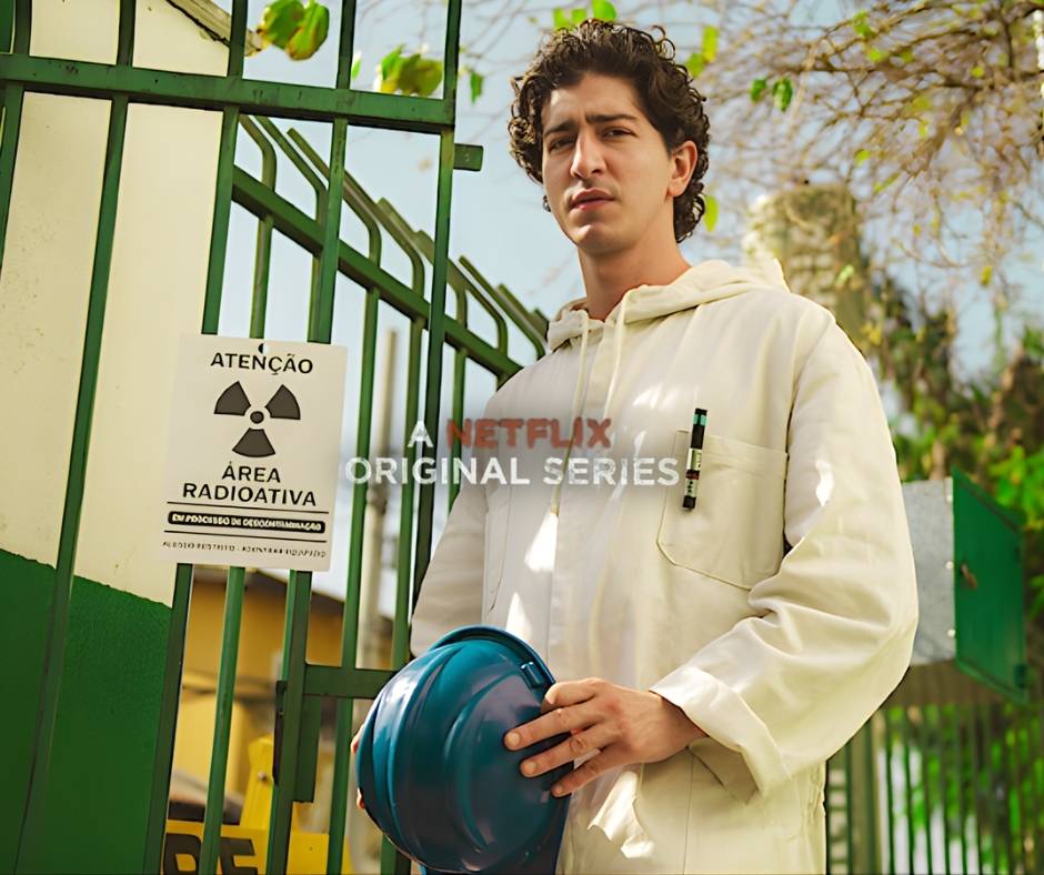 Ova jeziva Netflixova serija temelji se na istinitoj priči i jednoj od najstrašnijih tragedija