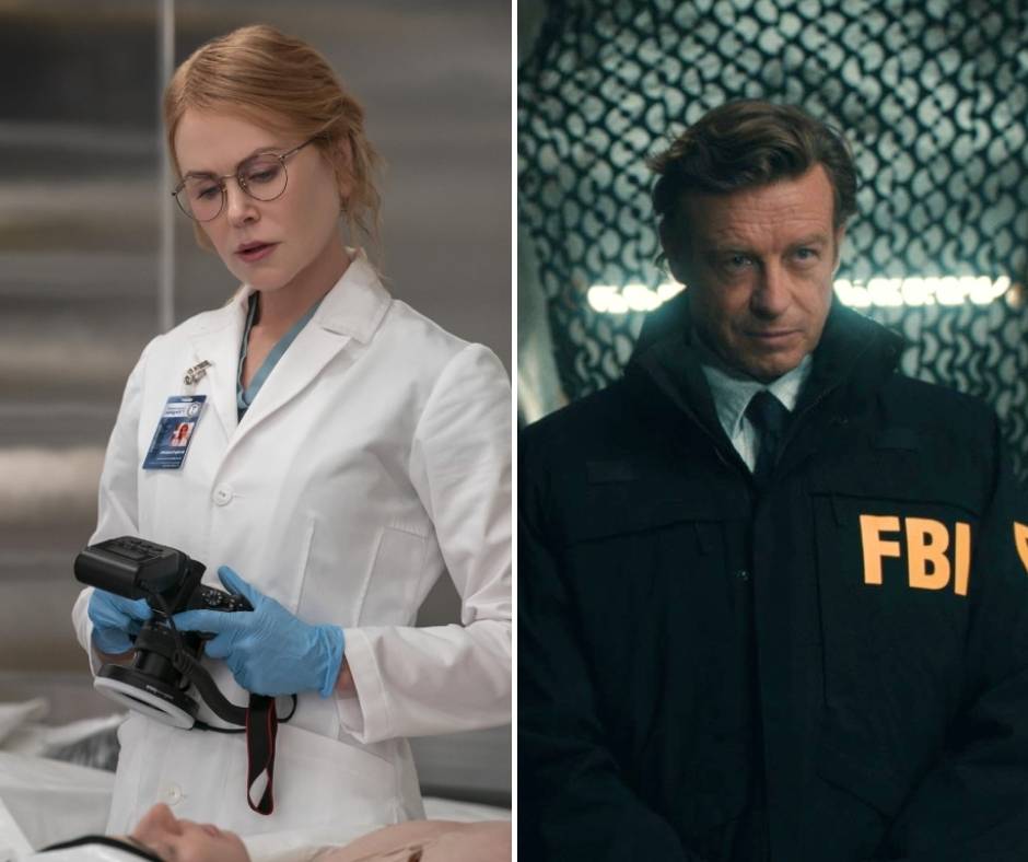 Novi triler s Nicole Kidman u glavnoj ulozi: adaptacija kultnog romana koja je podijelila gledatelje