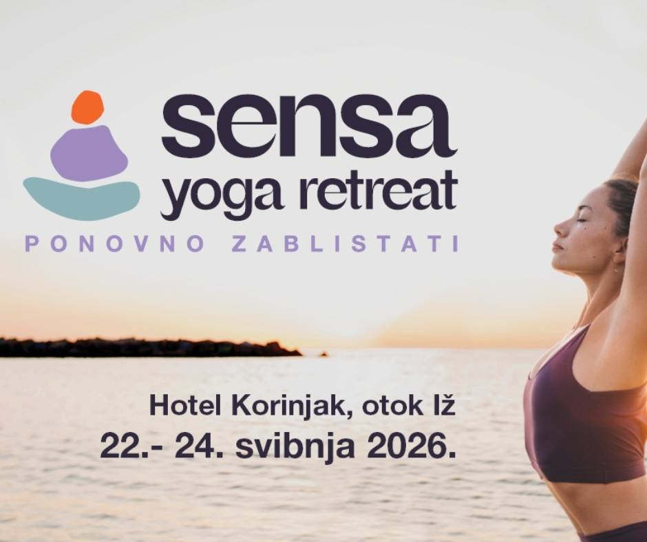 Tri dana joge, meditacije i opuštanja na netaknutoj prirodi Iža: evo o čemu je riječ