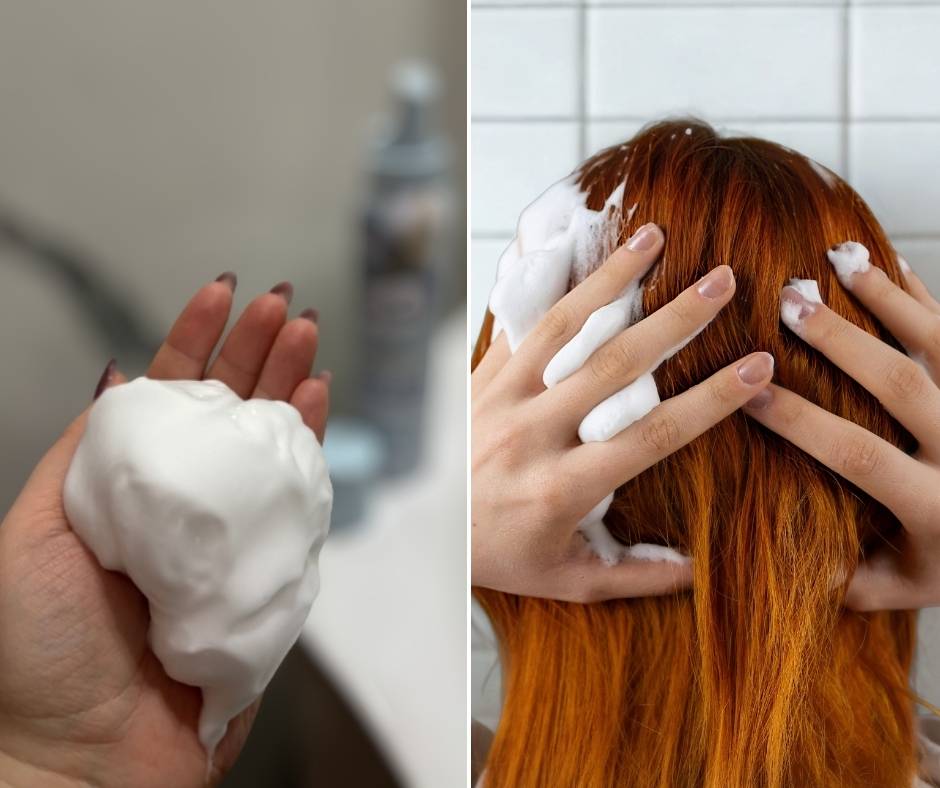 Puderasti suhi šamponi mogli bi ostati u prošlosti: sve su popularnije tekuće formule istih