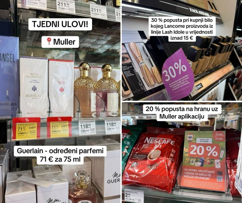 Tjedni 