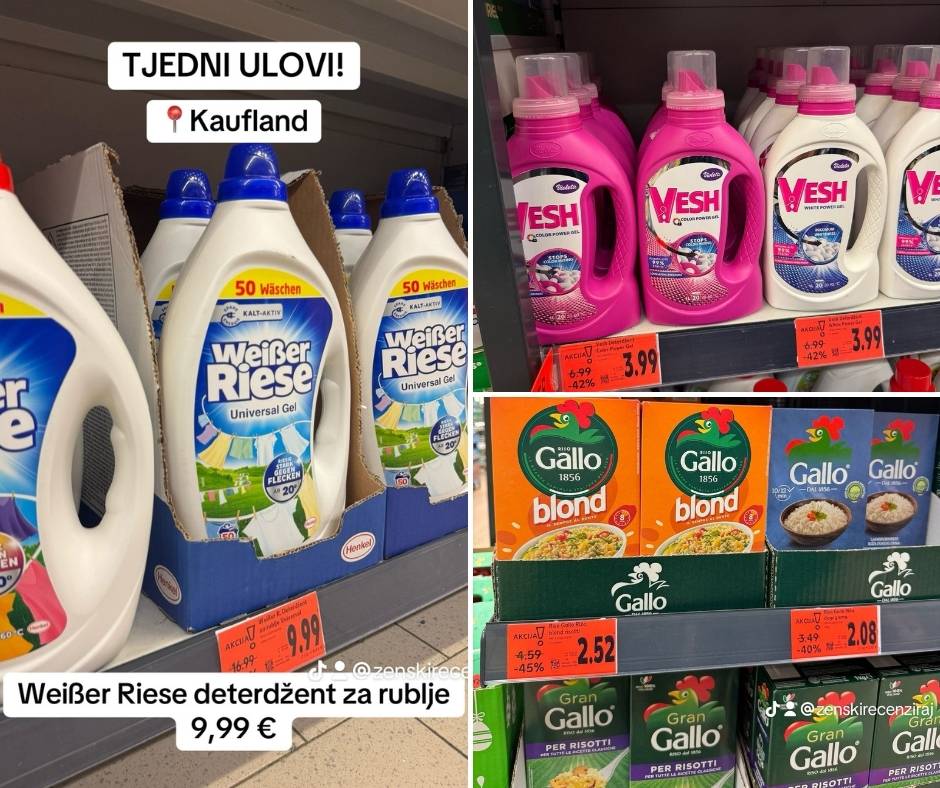 Tjedni 