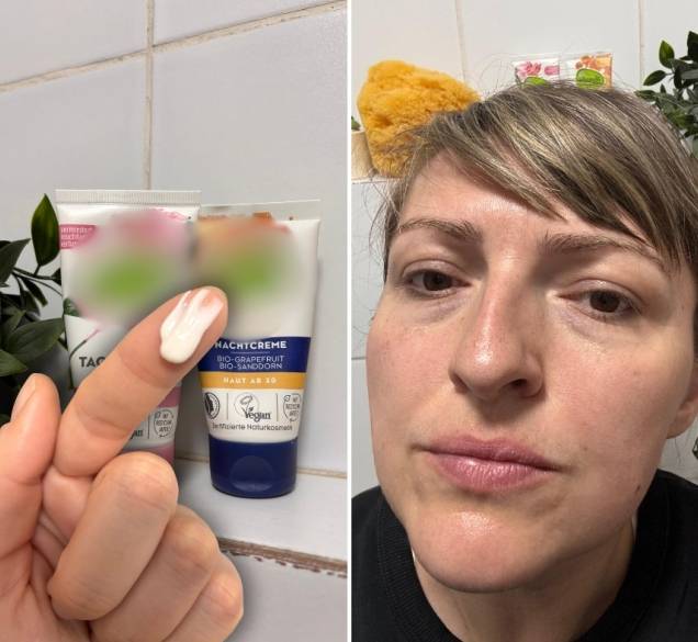 Ove kreme koštaju manje od 3 €, a odlične su za svakodnevnu njegu kože lica