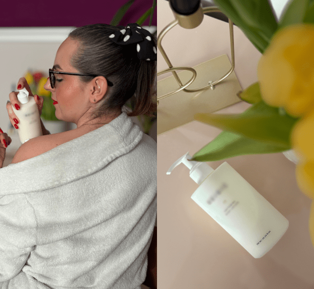 Gotovo 50 eura za mlijeko za tijelo korejskog brenda – opravdava li kvaliteta visoku cijenu?