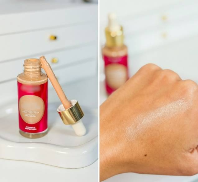 Proizvod koji se može koristiti na više načina: idealan je za ljubitelje prirodnog i sjajnog makeupa