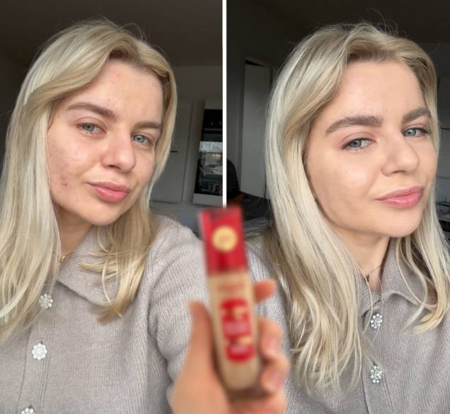 Ovaj tekući puder svima je bio prva ljubav, a sada smo 