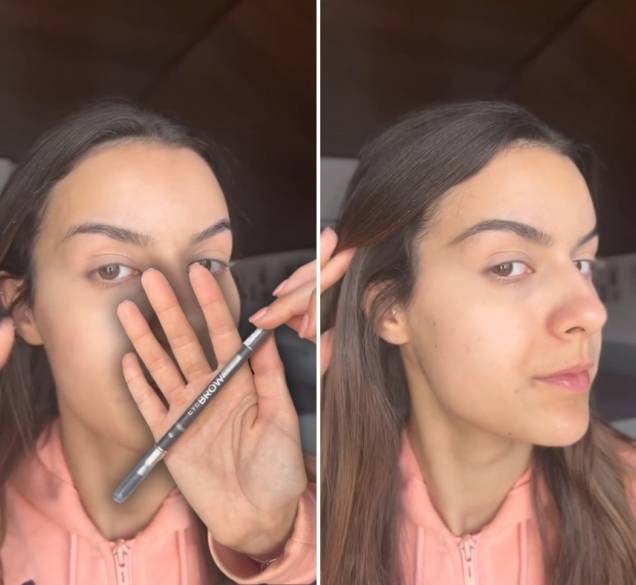 Olovka za obrve koja je dovoljno precizna, pigmentirana i postojana: preporučujem ju svima