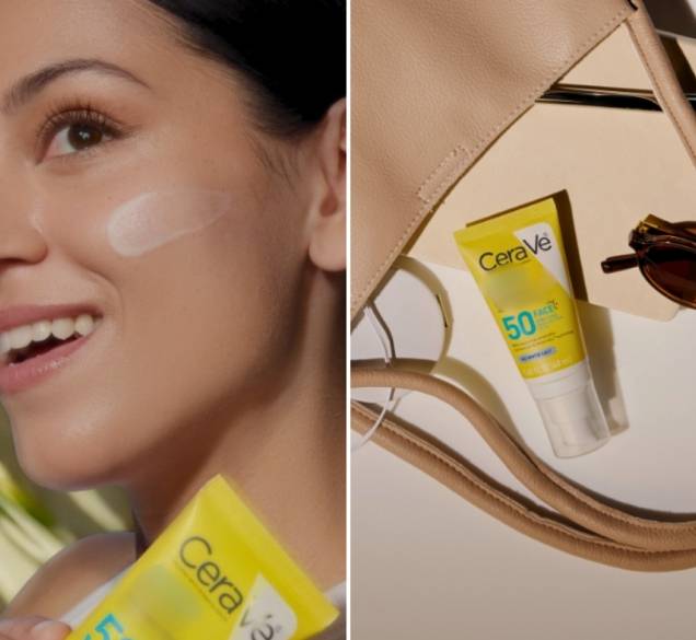 Stigla nam je CeraVe linija 