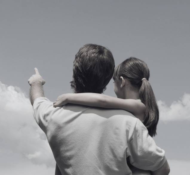 Danas je Dan očeva: osobna priča osobe kojoj su od tate ostale samo za lijepe uspomene