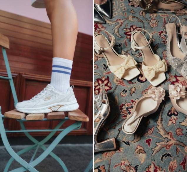 Napokon smo dočekali Deichmann web shop: donosimo naših 10 favorita