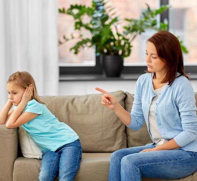 Što zapravo znači kad dijete 