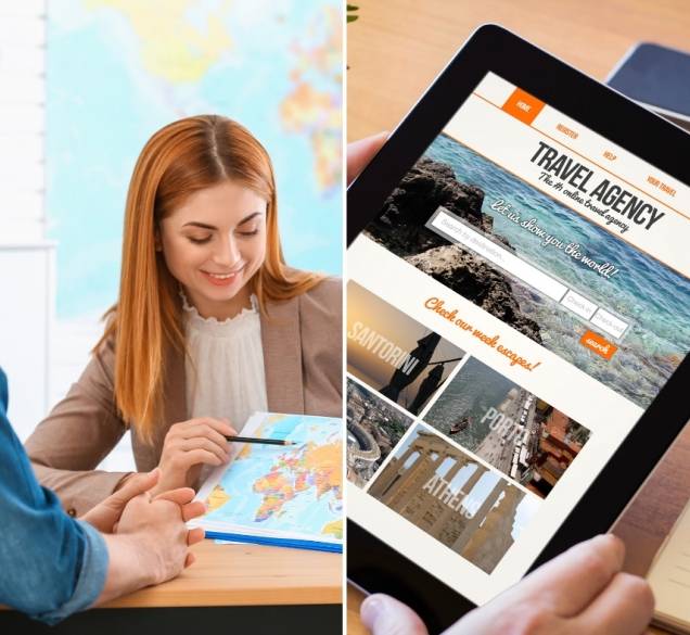 Treba li na daleka putovanja ići s agencijom ili samostalno? Ovo su mane i prednosti