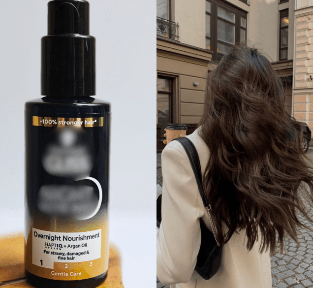 Jeste li isprobale ovaj noćni tretman za kosu iz drogerije? Miris mu je savršen, a kosa mekana