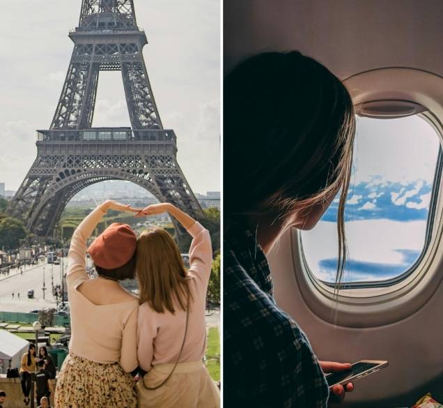 5 jeftinih destinacija za proljetno putovanje: do njih možete doći avionom iz Zagreba