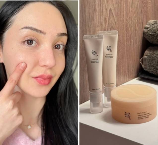 Korejska rutina u 4 koraka za suhu i osjetljivu kožu – uz proizvode koji su dostupni i kod nas