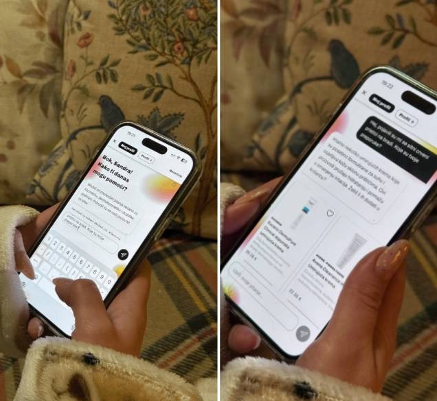 Aplikacija koja pomaže da kupujete pametnije – olakšava mi svaku nabavku kozmetike i dodataka prehrani