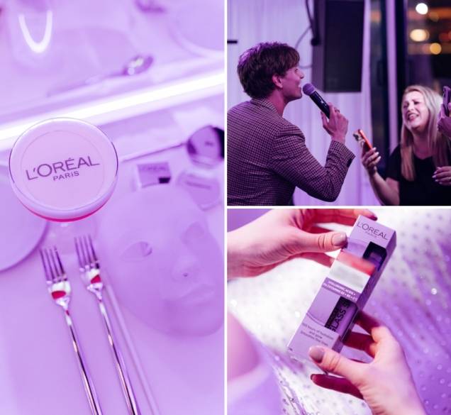 Jakov Jozinović na eventu posvećenom njezi kože: L’Oréal Paris predstavio novitet za 