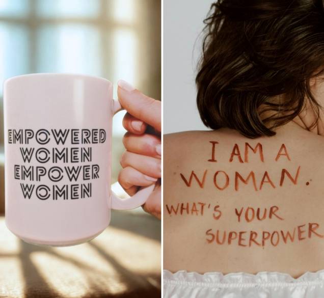 Od žene ženi: ovo su inspiracijske poruke koje trebate čuti povodom Dana žena (i svaki dan)