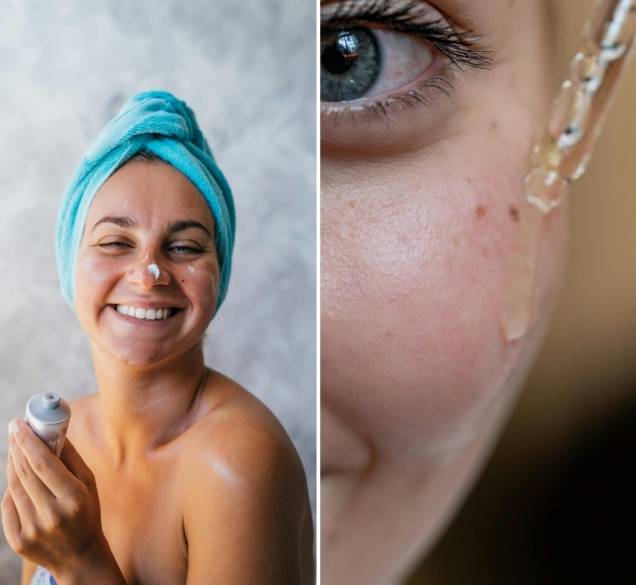 Moja minimalistička jutarnja beauty rutina za dane kada nemam snage ni volje: evo što me spašava