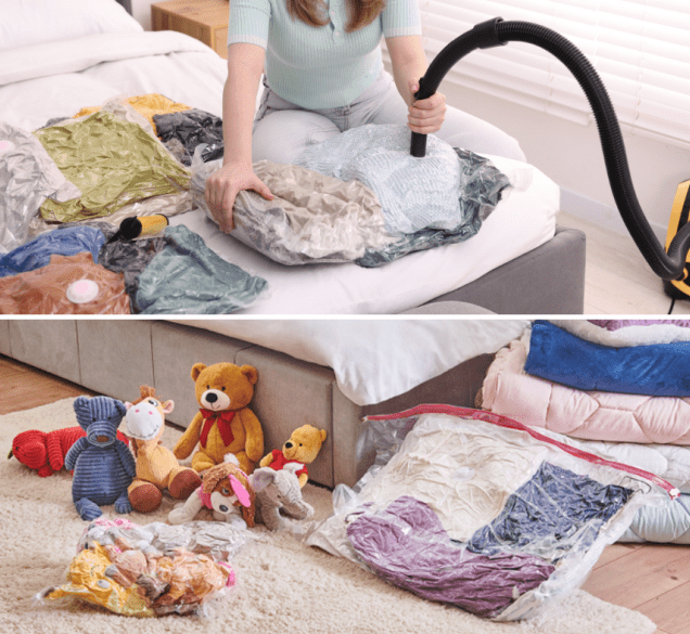 Izdvajamo najbolje vreće za vakumiranje: praktično rješenje za organiziran dom