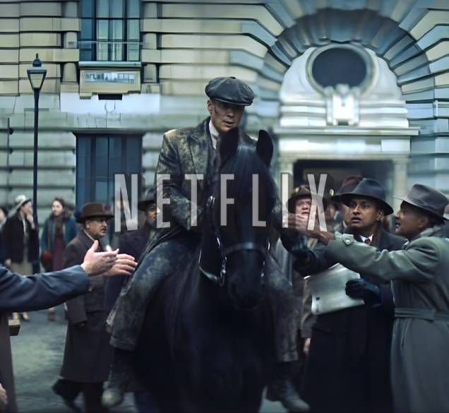Povratak Tommyja Shelbyja: Peaky Blinders film stigao je na Netflix, no reakcije su podijeljene
