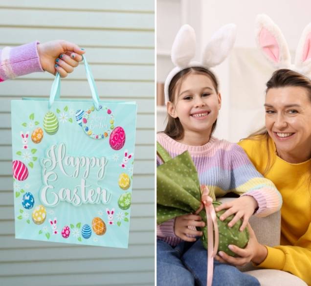 Prijedlozi dječjih poklona za Uskrs: izdvojila sam darove koje bi mnoga djeca voljela dobiti