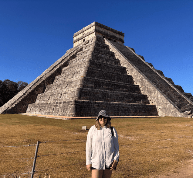 Moji dojmovi nakon putovanja u Meksiko: trebate li ići s agencijom ili u samostalnoj organizaciji?