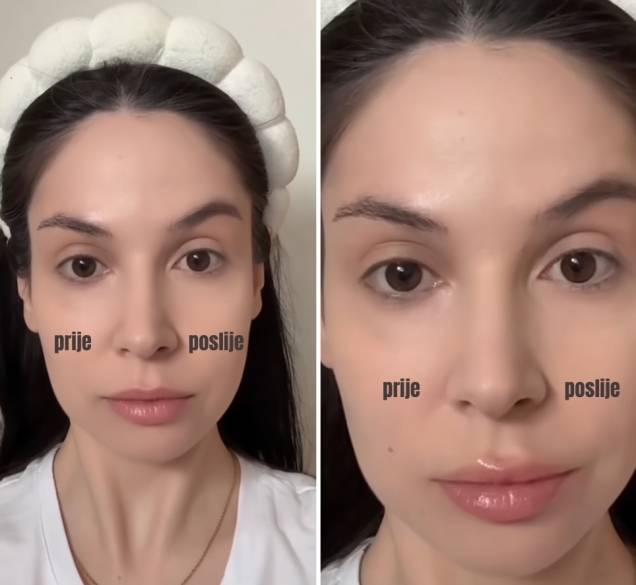 Kako najbolje nanijeti korektor na lice? Donosim trik koji će savršeno prekriti podočnjake