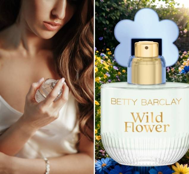 Ako tražite novi parfem za proljeće, nećete pogriješiti s ovih 5 novih pristupačnih mirisa
