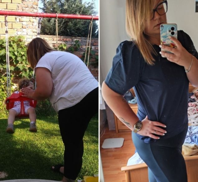 Osobna priča povodom Svjetskog dana debljine: progledala sam tek kada sam počela gubiti dah