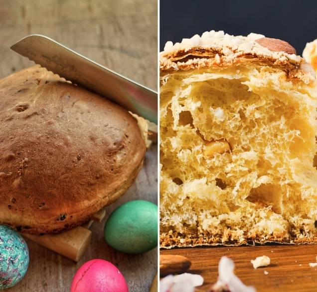 Uskrsna pinca – znate li kako napraviti tradicionalnu dalmatinsku poslasticu?