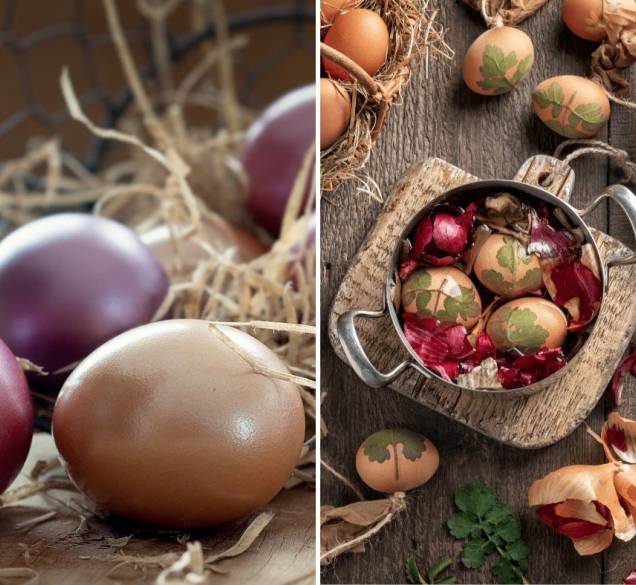 Ukrašavanje pisanica za Uskrs u zadnji trenutak i bez puno troška: ove sastojke imate kod kuće