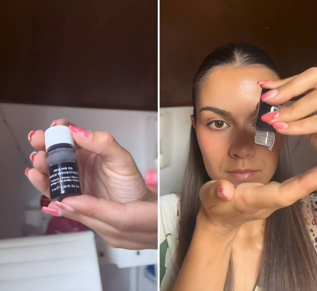 Zašto i kako pravilno nanositi ulje na kosu? Donosimo preporuku jednog proizvoda