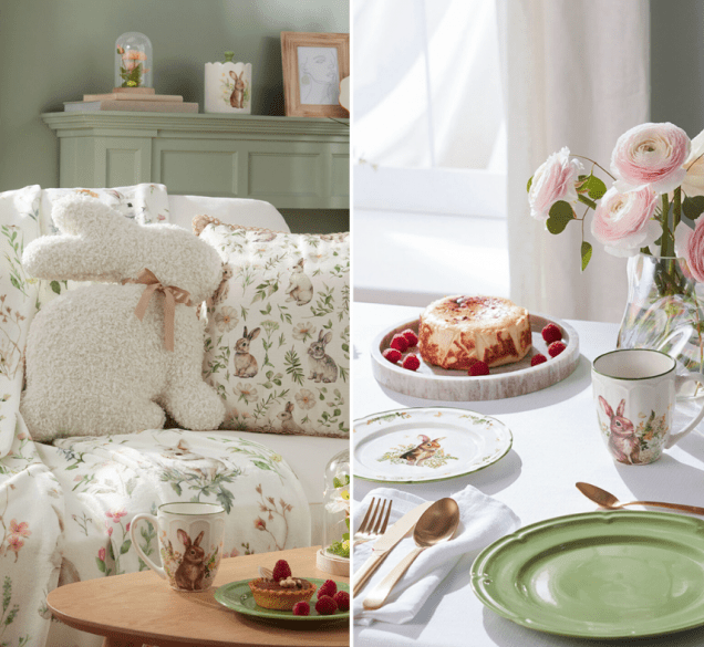 Uskrs u Pepcu: pogledale smo uskrsne dekoracije i izdvojile najslađe komade