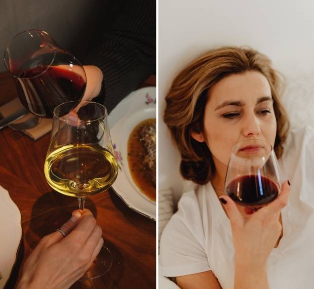 Vino i zdravlje: koliko je zapravo preporučeno i kada prestaje biti korisno?