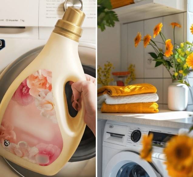 Ovaj me pristupačni omekšivač rublja oduševio mirisom – miriše kao parfem i traje danima