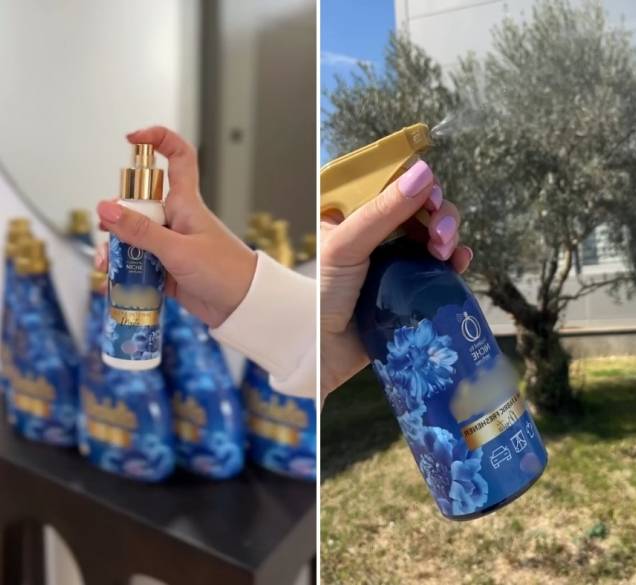 Novi proizvod za dom koji jedva čekamo: inspiriran je popularnim omkešivačima za rublje