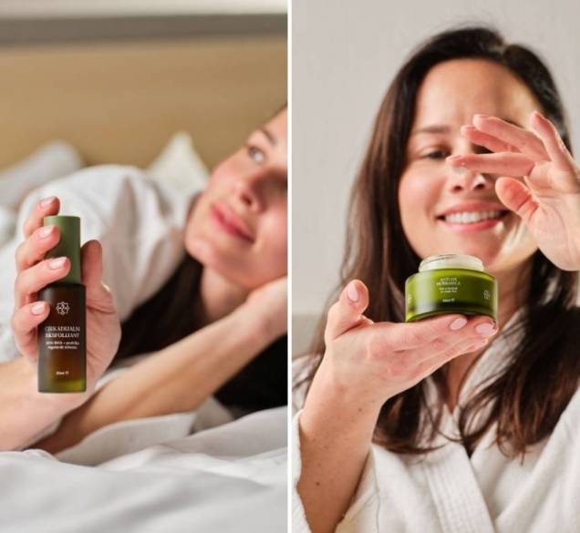 Biljni antioksidansi, niacinamid i cirkadijalna njega: Zorina mast predstavila je tri noviteta za lice